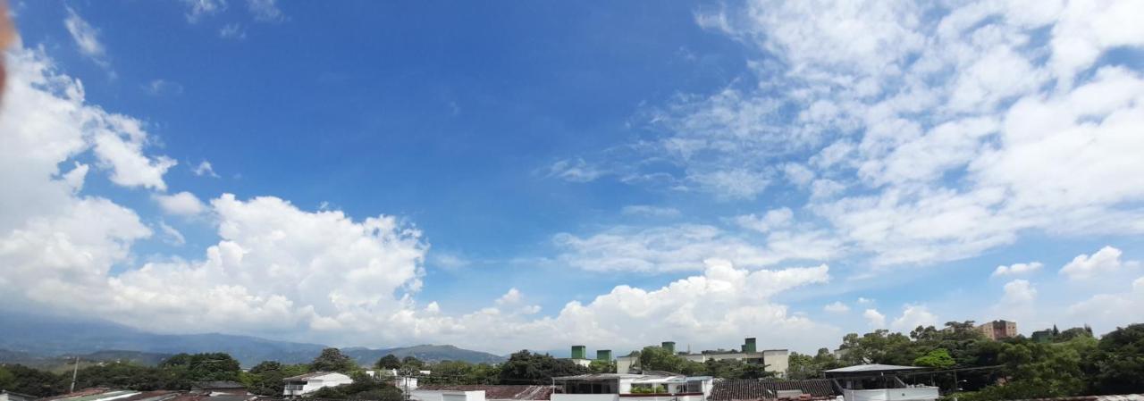 Excelente En Un Bosque Dentro De Cali.. Apartment