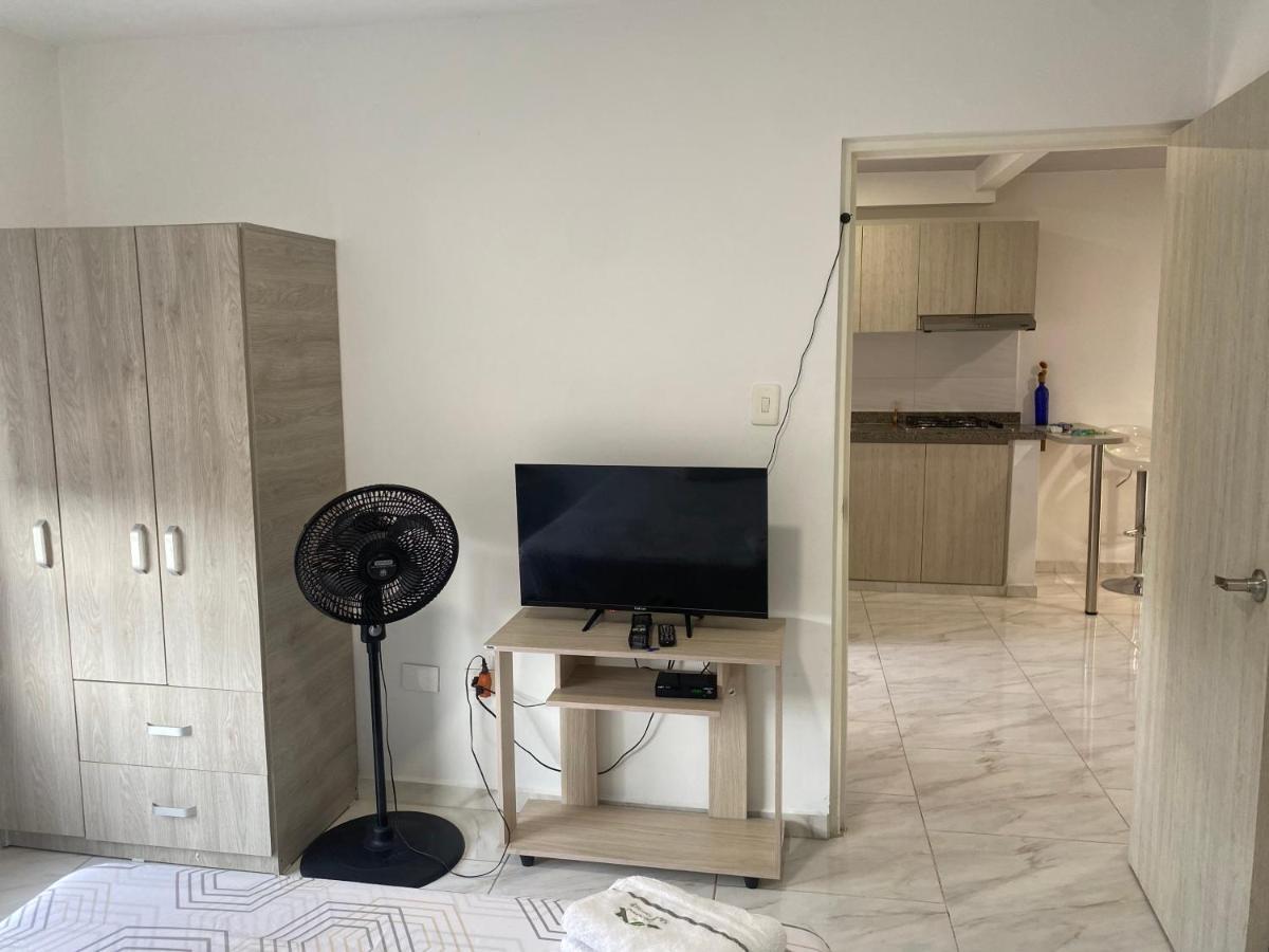 Apartment Excelente En Un Bosque Dentro De Cali.. Cali