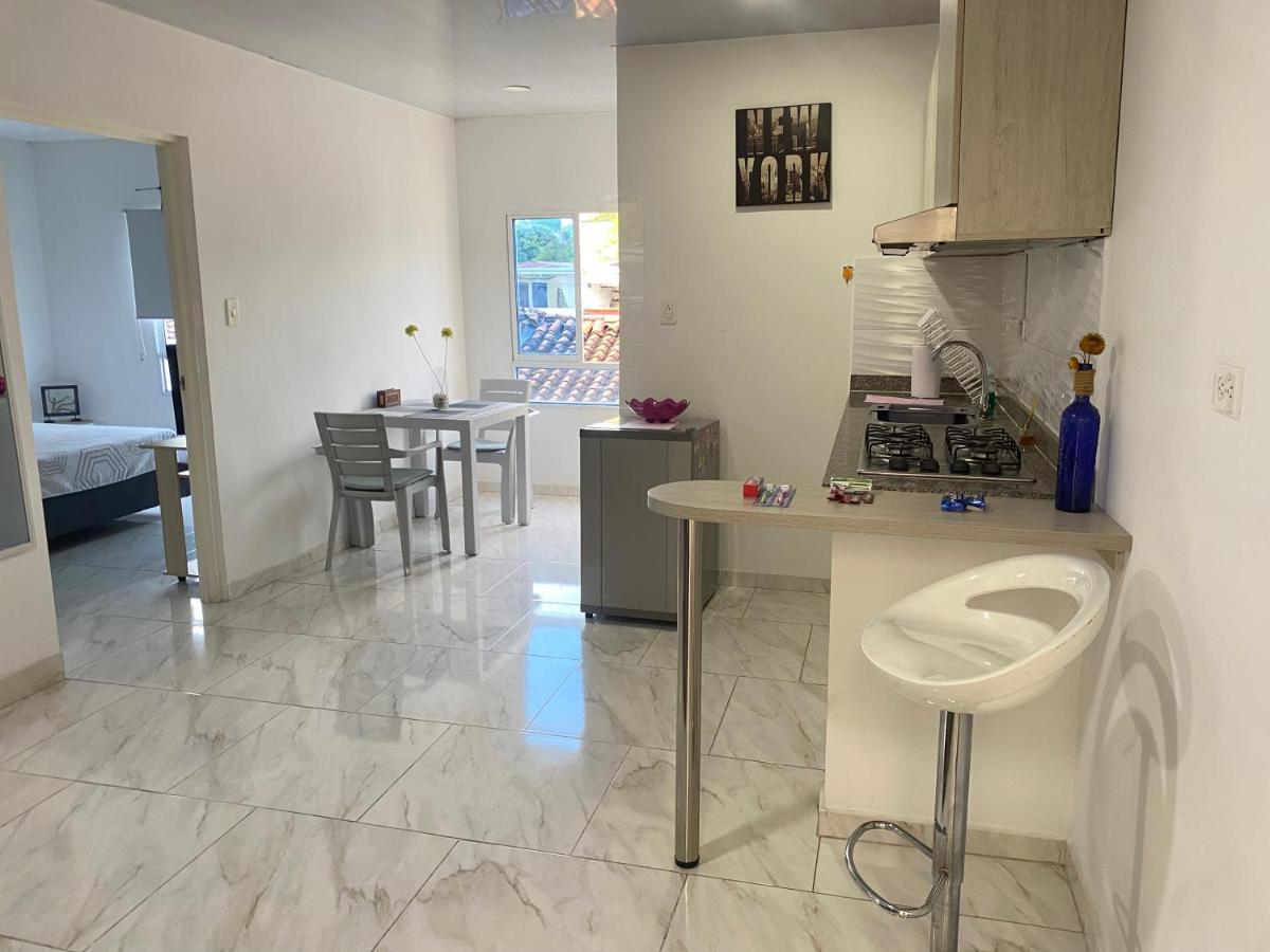 Apartment Excelente En Un Bosque Dentro De Cali.. Cali